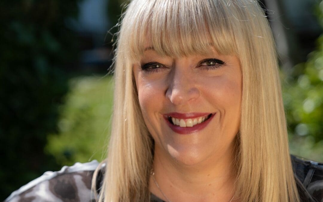 Lisa Timoney