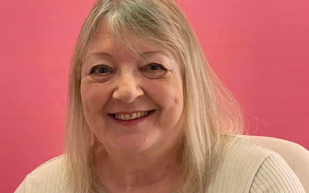 Sharon Booth