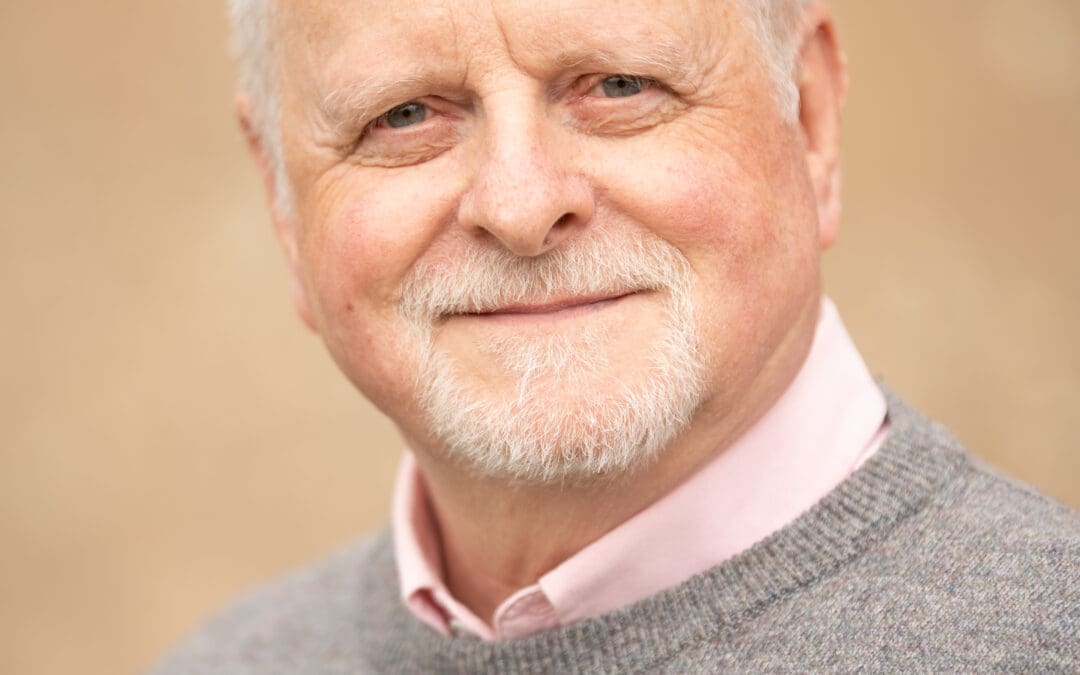 Keith Moray