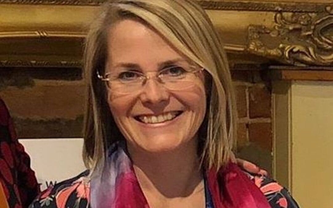 Alice G May