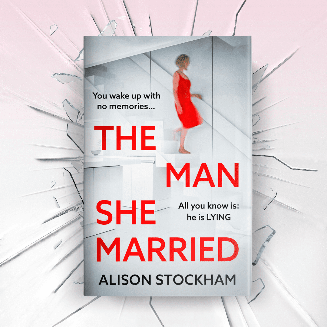 The Ideas Patchwork by Alison Stockham