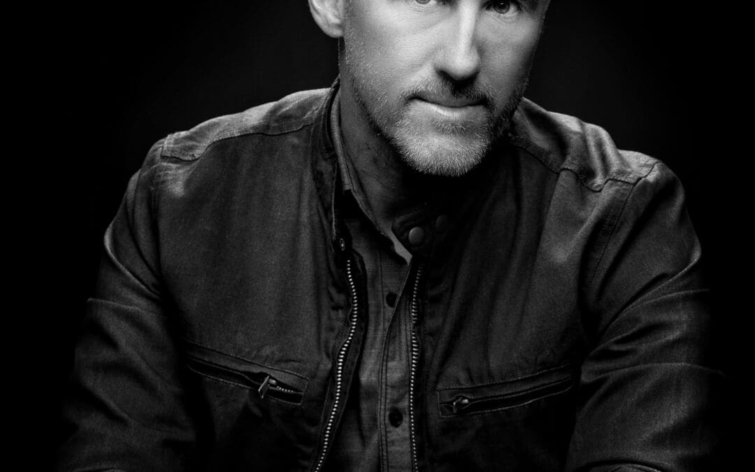 Andrew Warren