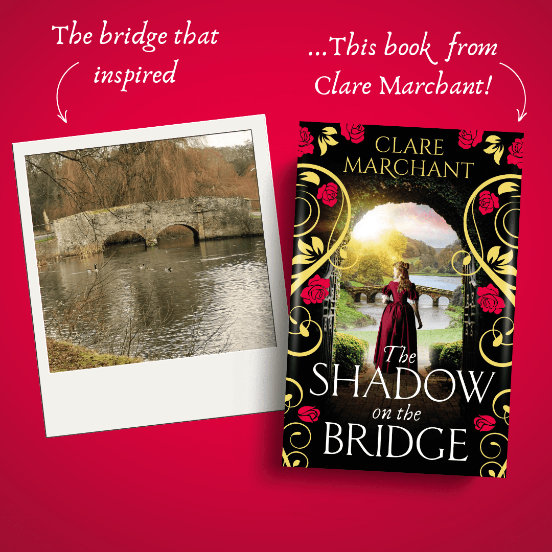The Shadow on the Bridge – A Murder Mystery