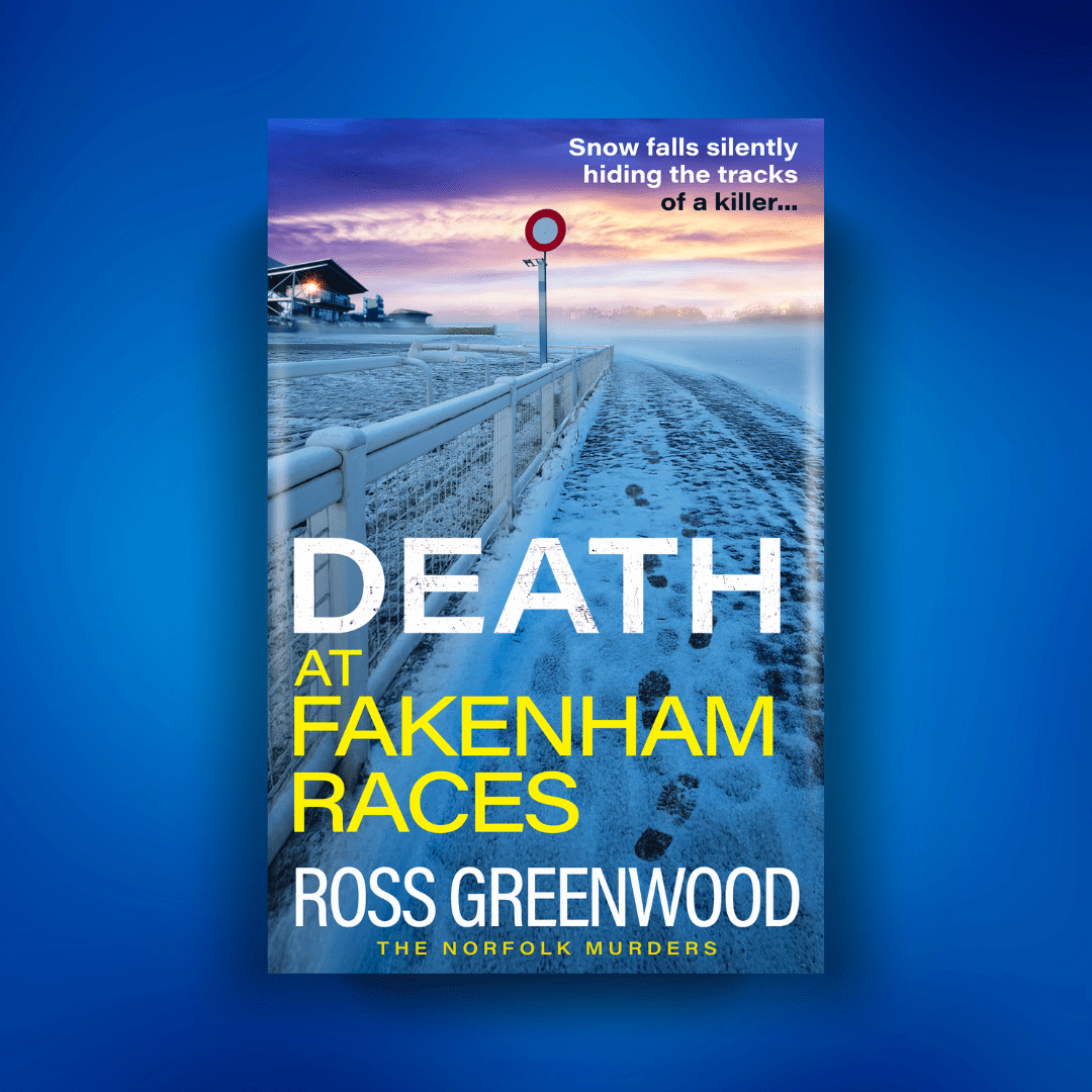Why Fakenham Races? by Ross Greenwood