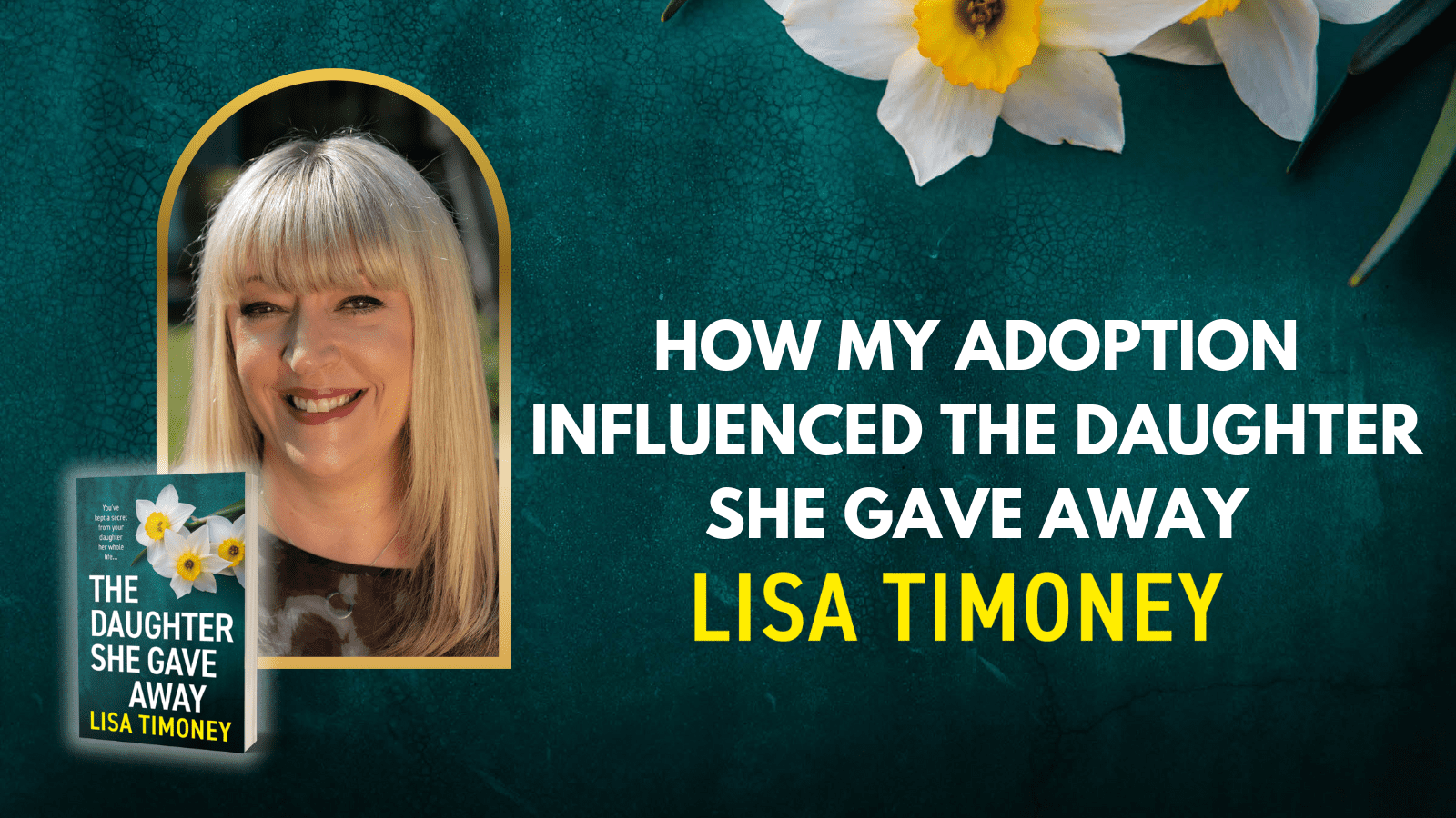How My Adoption Influenced The Daughter She Gave Away