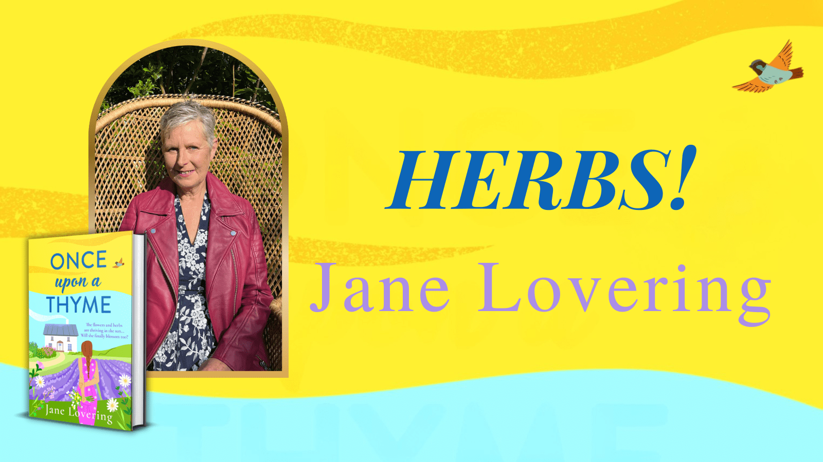 Herbs!
