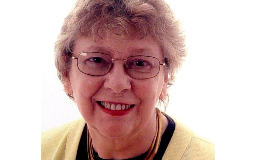Evelyn Hood