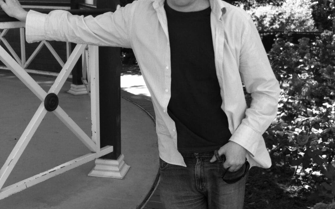Rob Jones