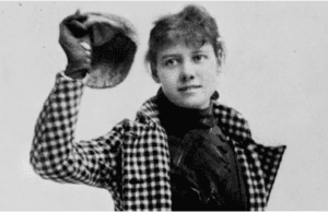 nelly bly