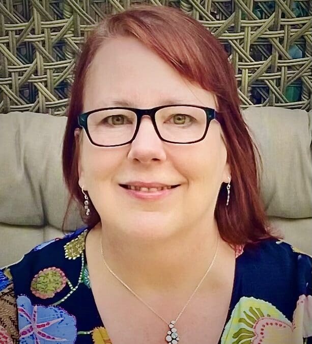 Teri Terry