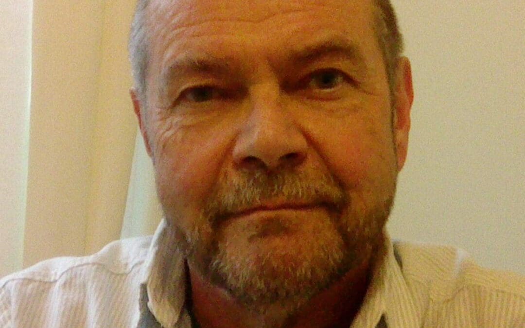 John Pilkington