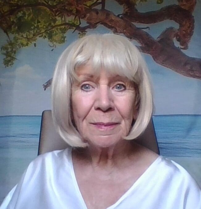 Patricia Wilson