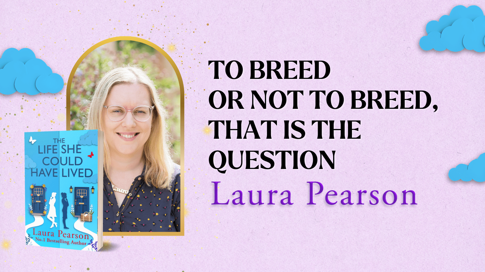 To breed or not to breed, that is the question