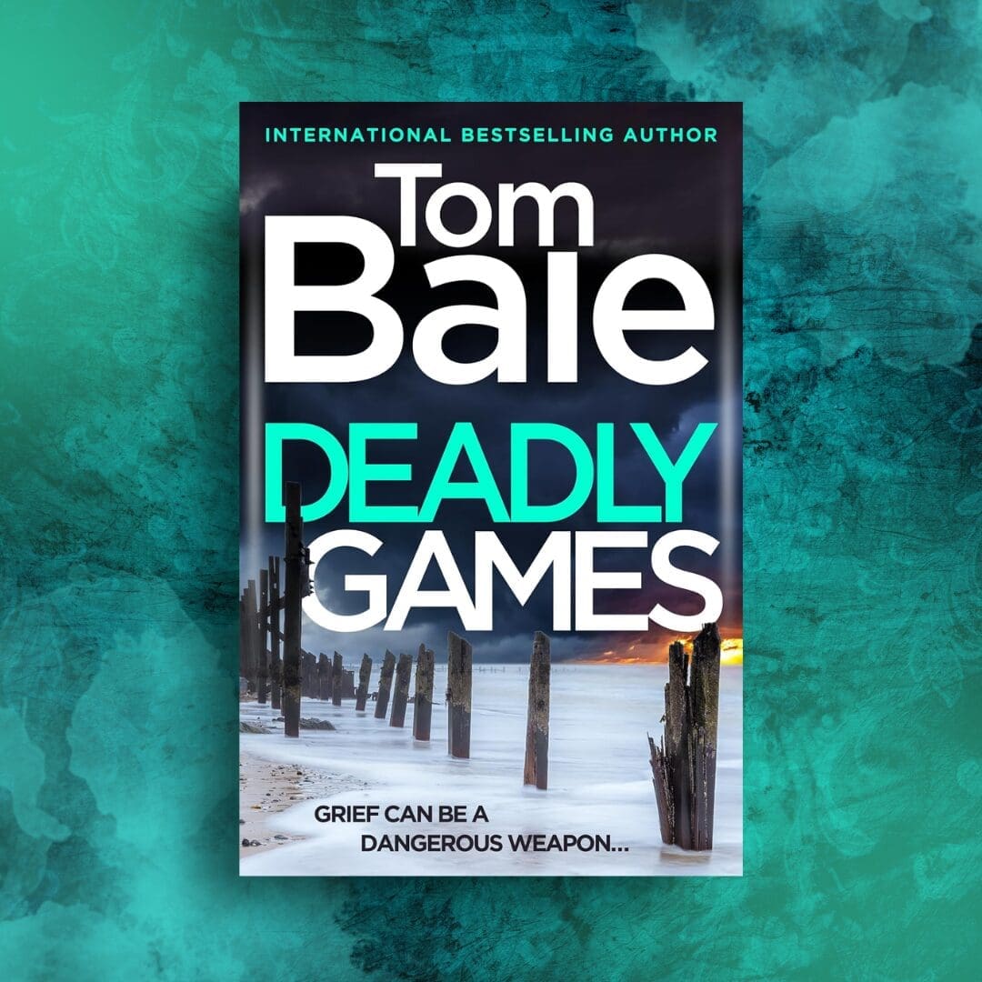 Deadly Games: Inspiration and Planning
