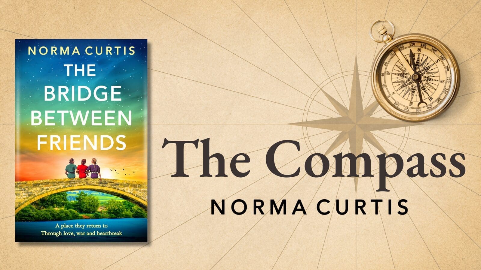 The Compass