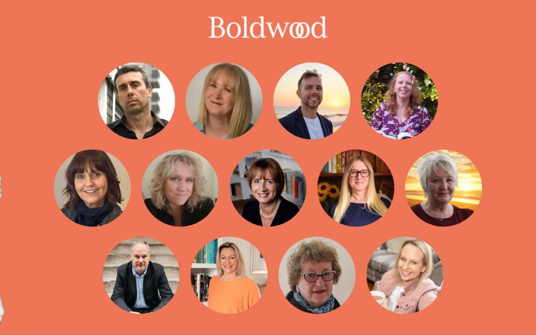 Boldwood announces more author acquisitions, a new team member and a Polish partnership