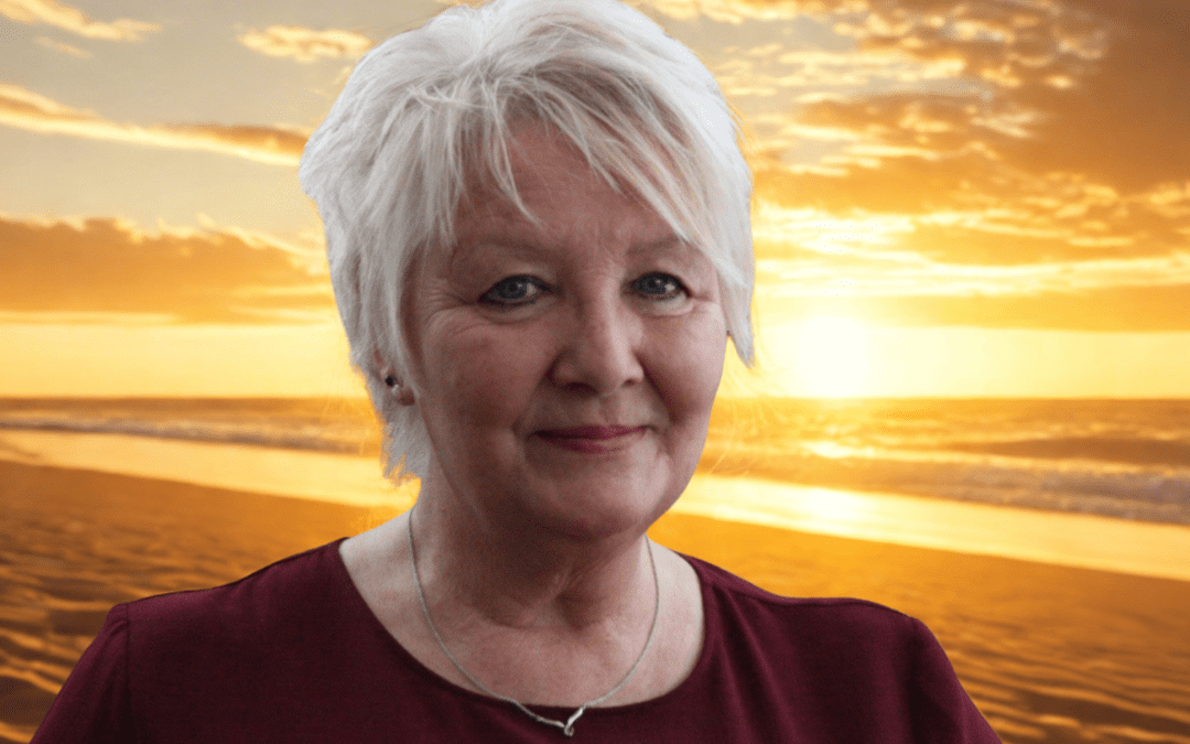 Glynis Peters