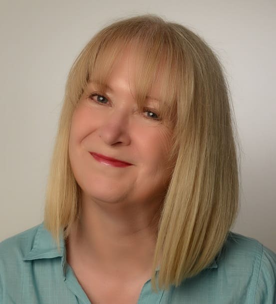 Kay Brellend