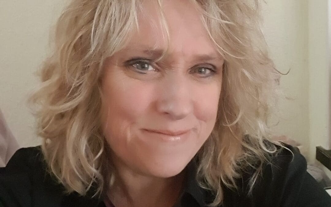 Kirsty Ferry