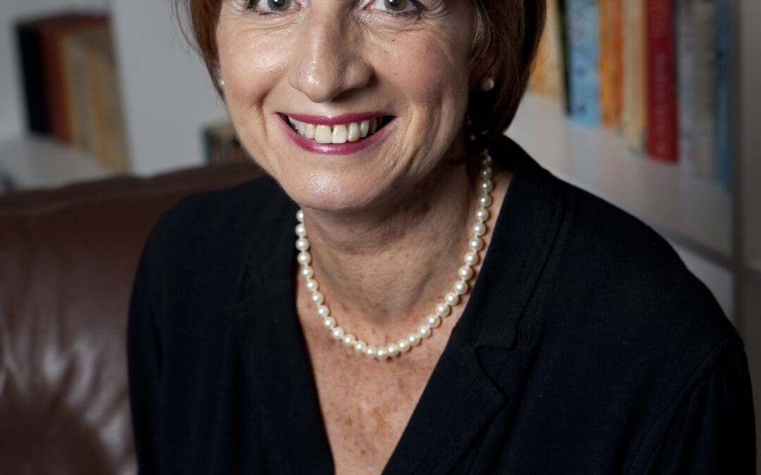 Liz Harris