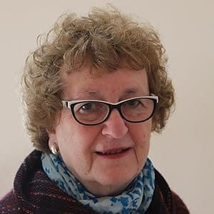 Maggie Sullivan
