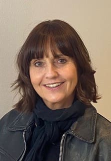 Patricia Dixon