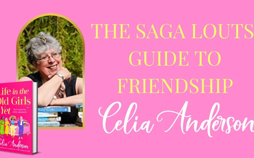 The Saga Louts’ Guide to Friendship