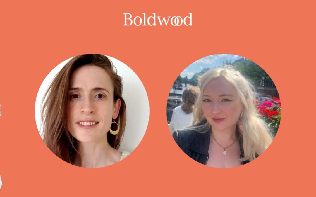 Boldwood bolsters romance editorial team with two hires