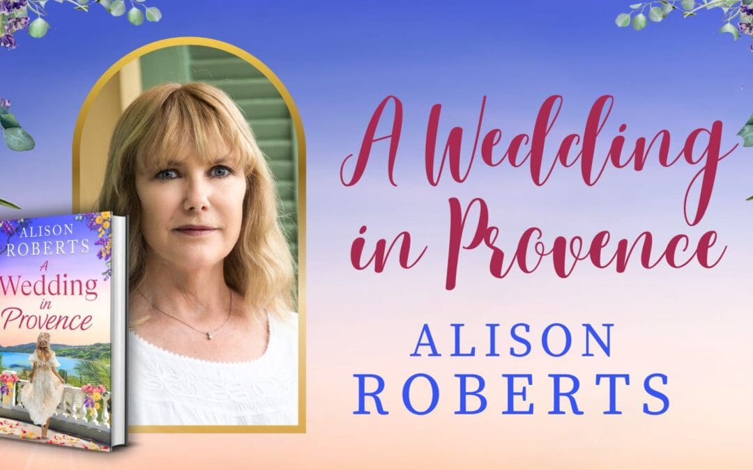 A Wedding In Provence
