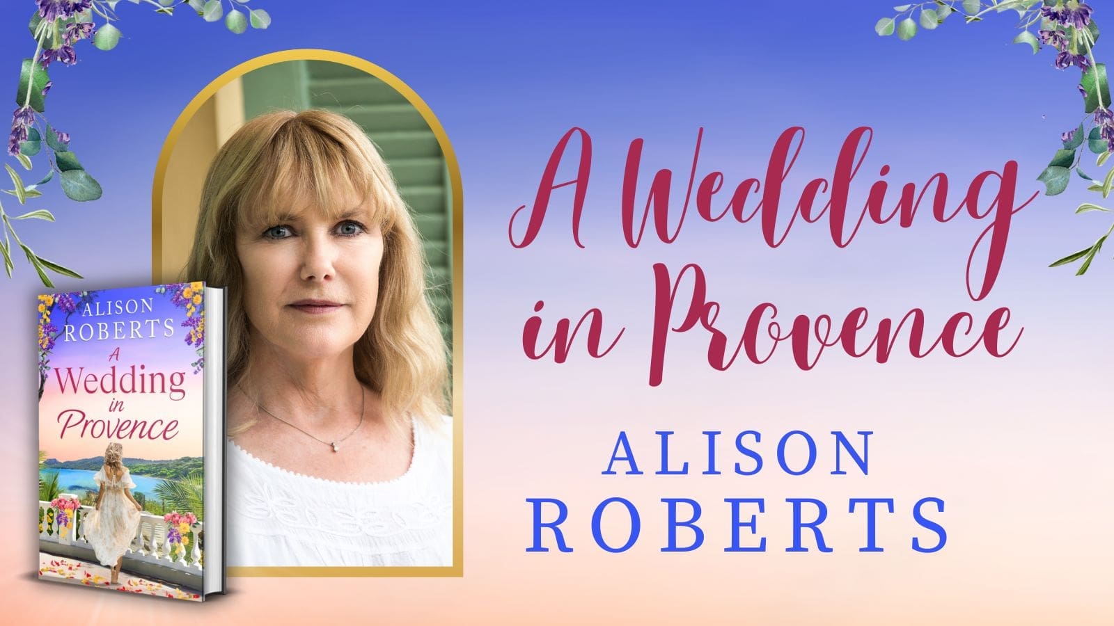 A Wedding In Provence