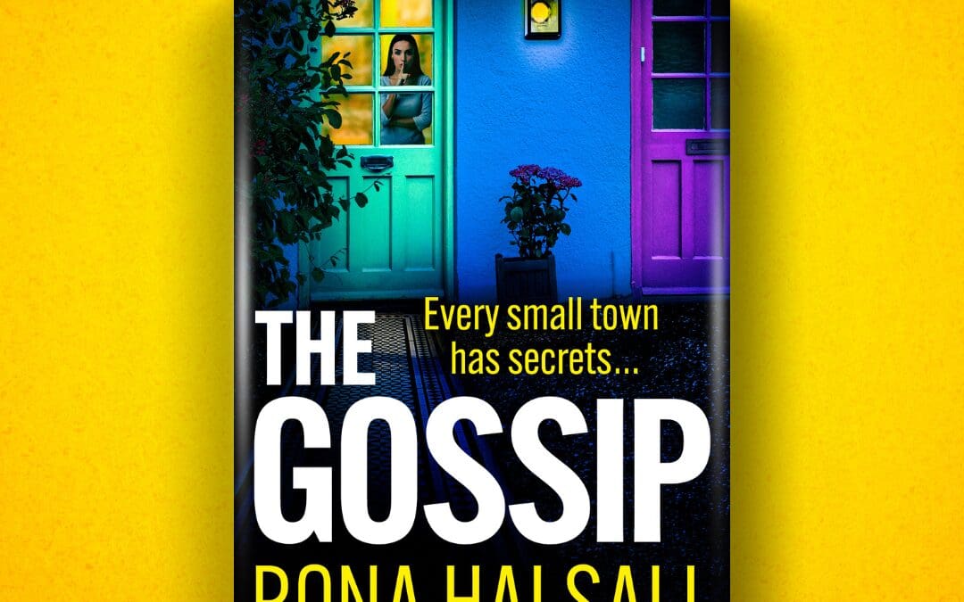 The Gossip: The Inspiration Behind the Book