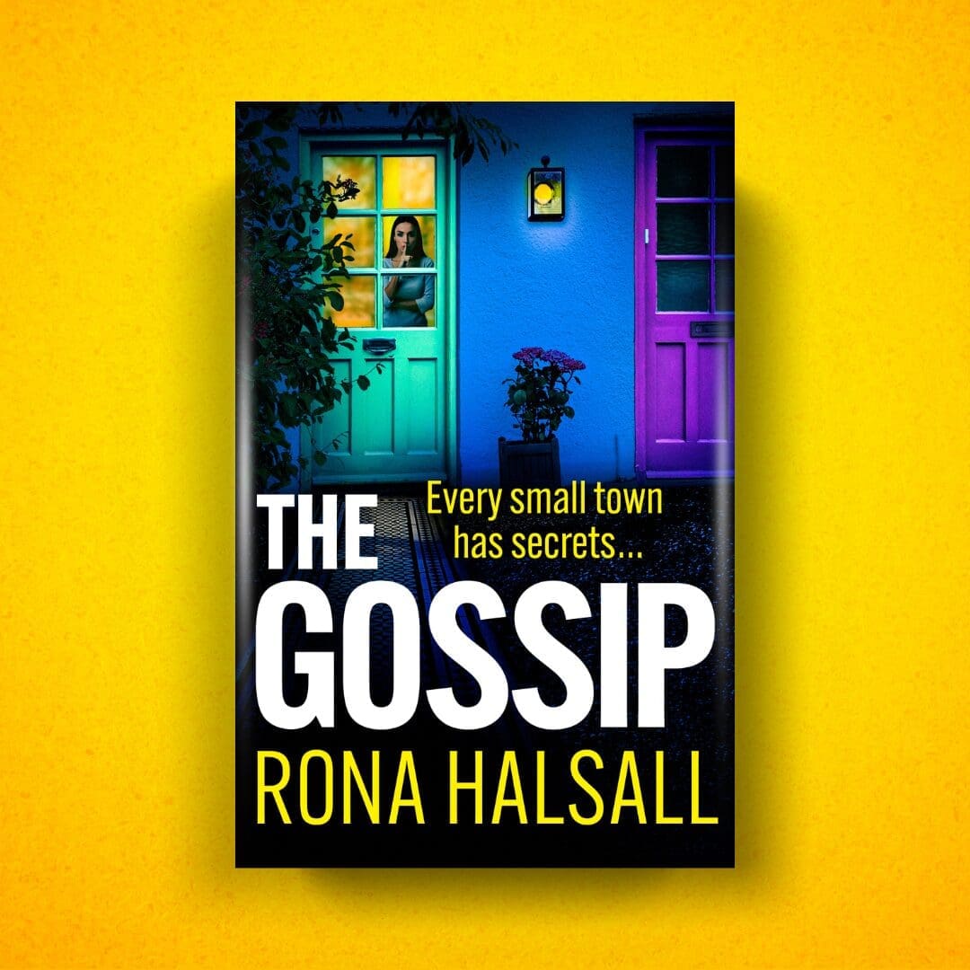 The Gossip: The Inspiration Behind the Book