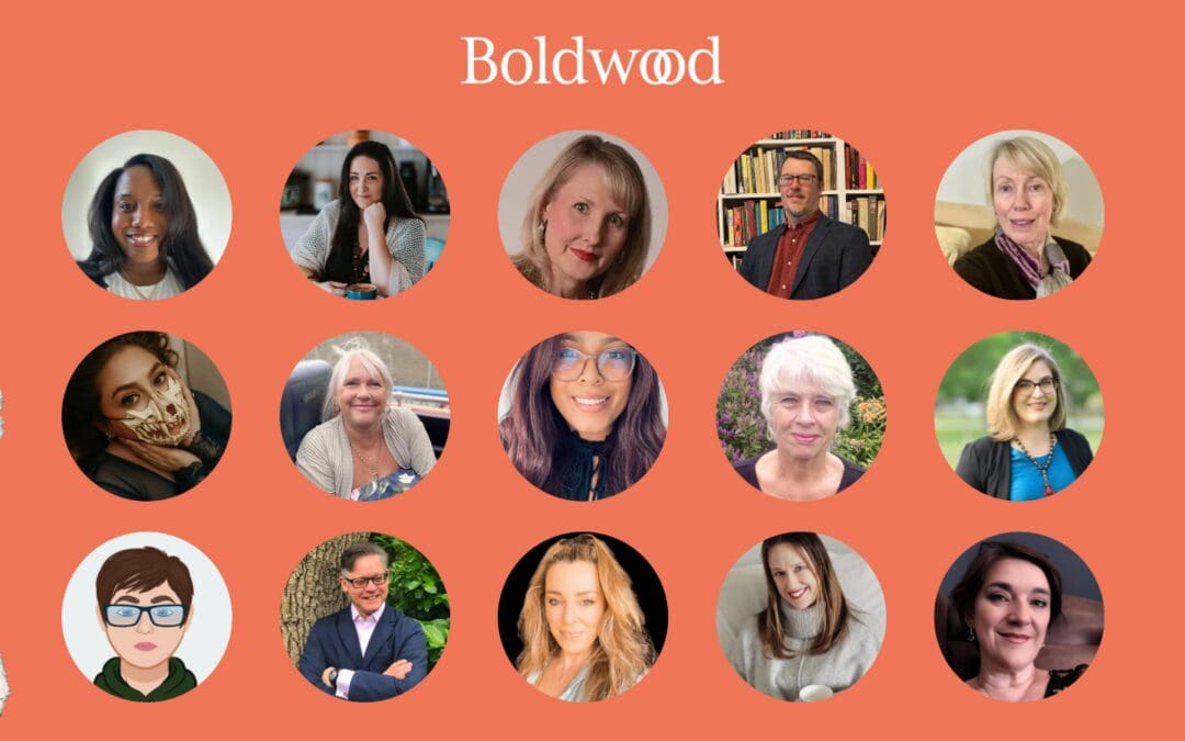 Boldwood announces fourteen new authors and a Japanese partnership