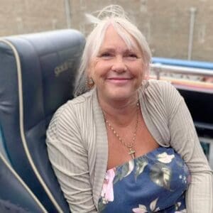 Carol Hellier