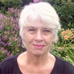 Elaine Johns
