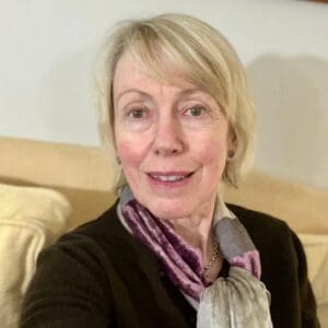 Eliza Graham