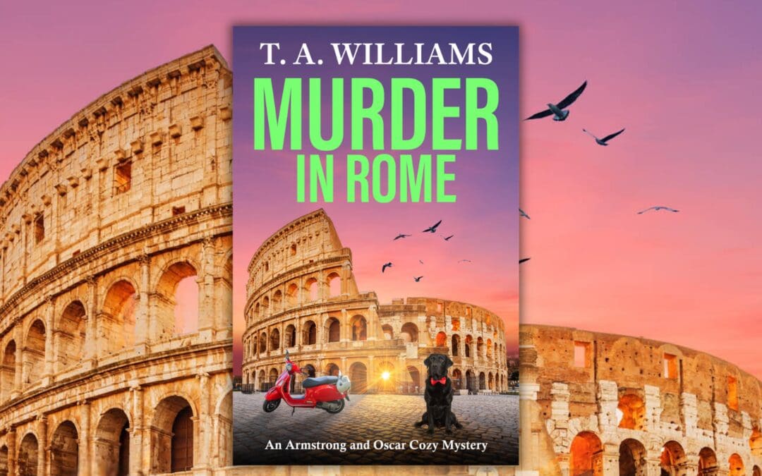 Rome – The Eternal City