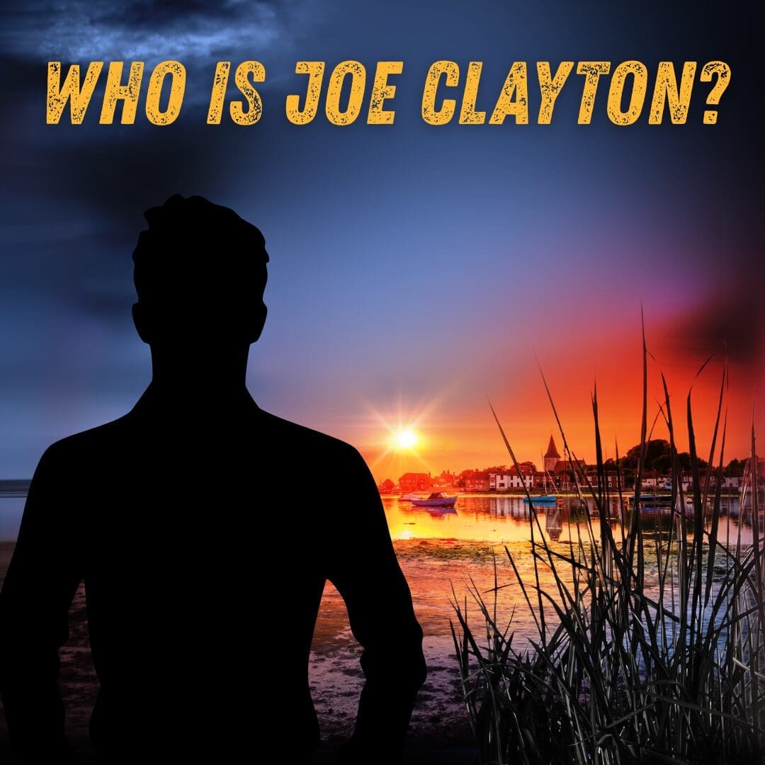Who is Joe Clayton?