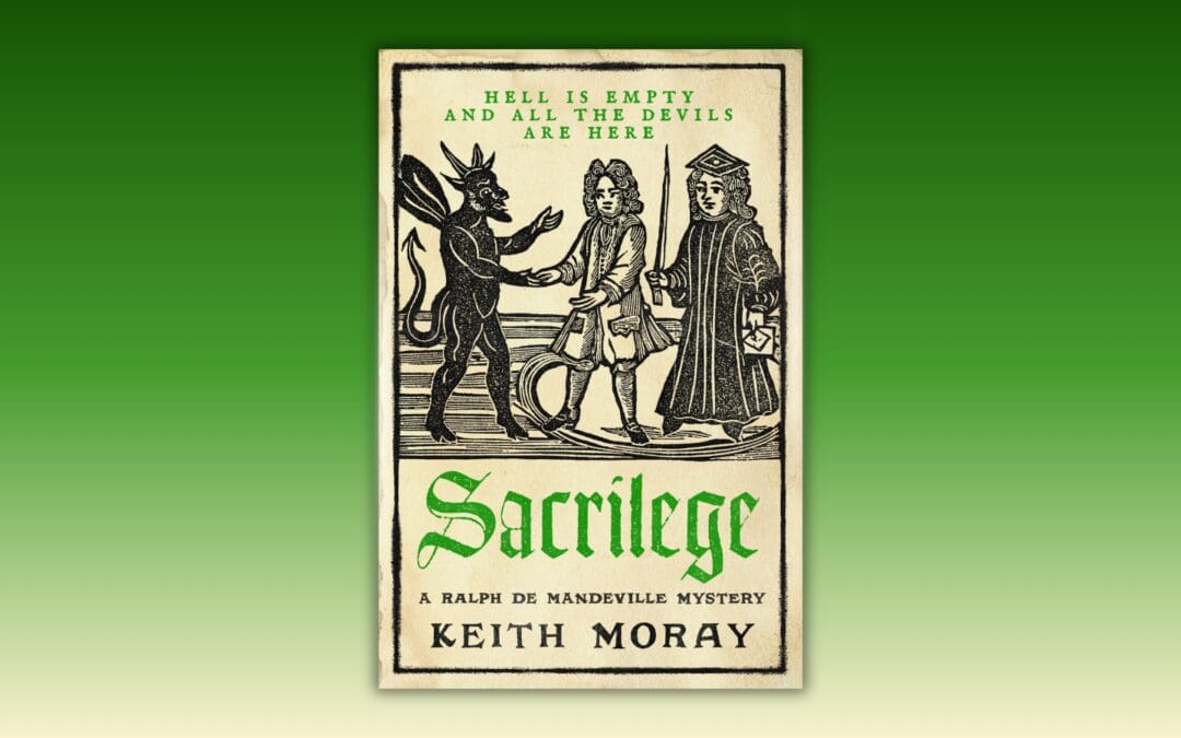 BLOODY, UNLAWFUL, MEDIEVAL YORKSHIRE