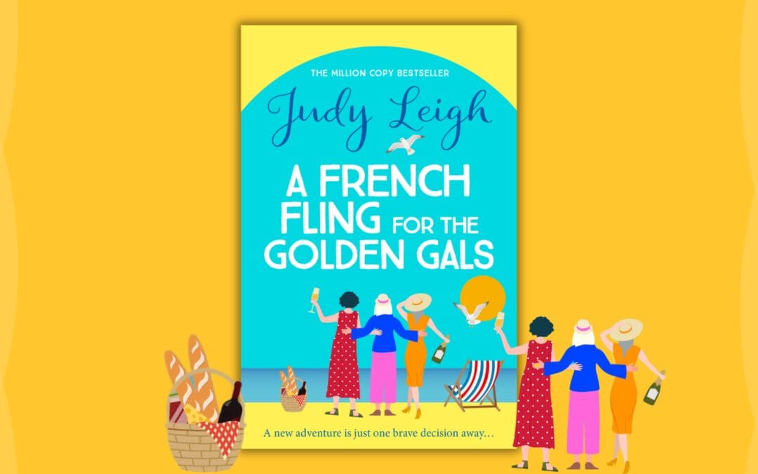 Maxine Sweet’s Guide To Brittany | A French Fling for the Golden Gals