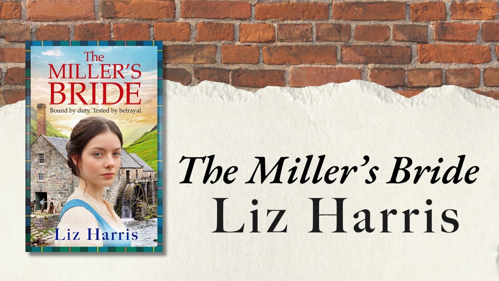 The Miller’s Bride
