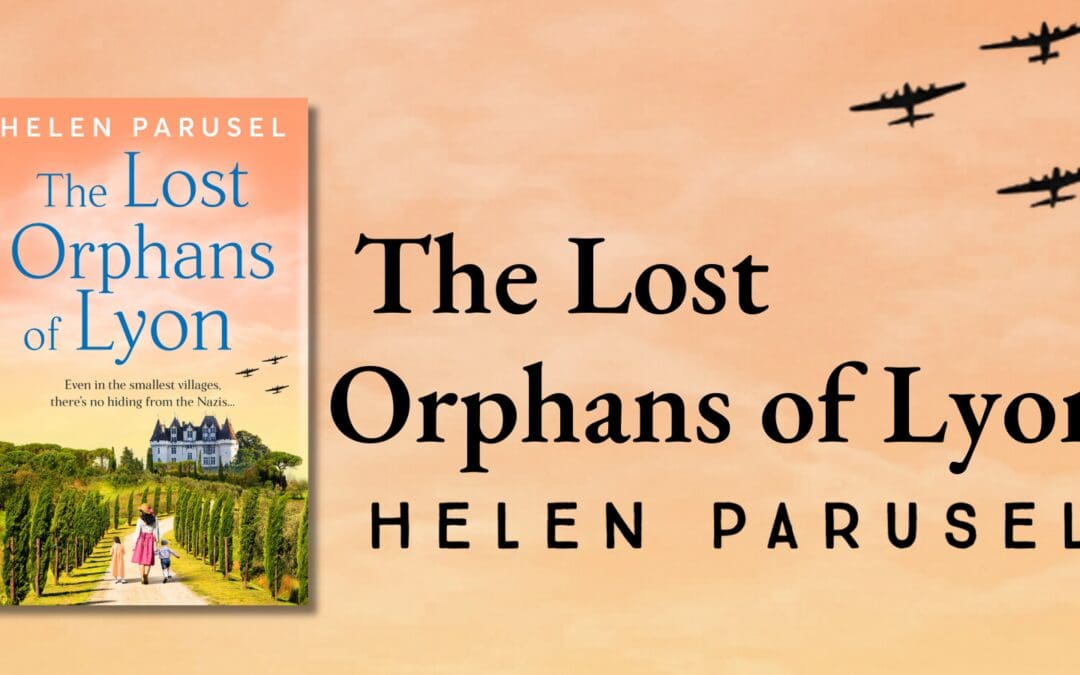 The Lost Orphans of Lyon