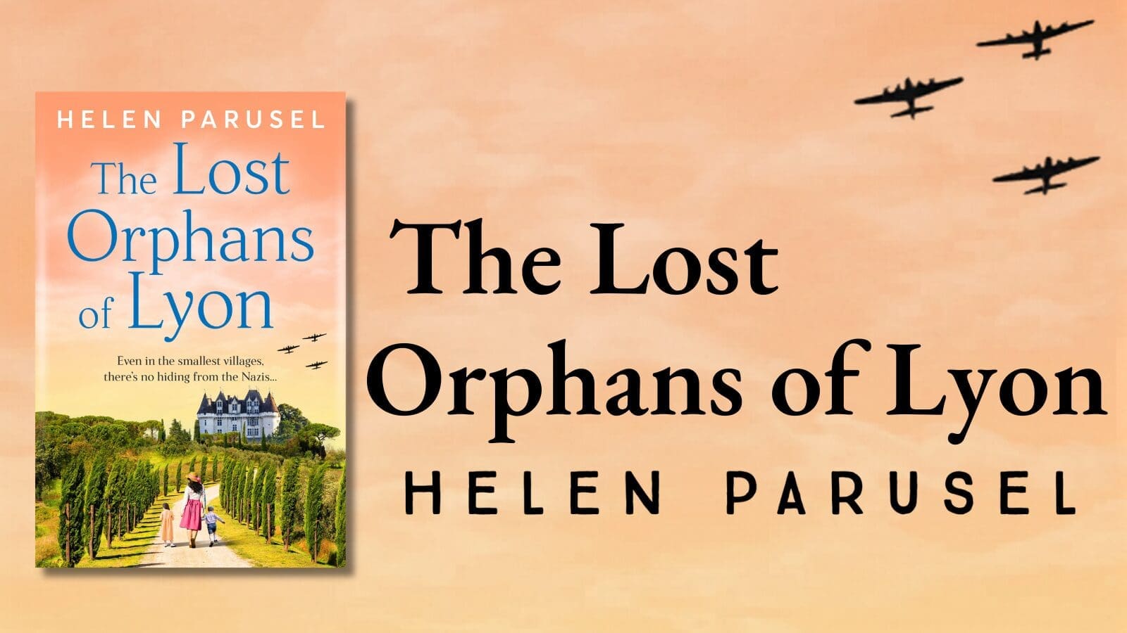 The Lost Orphans of Lyon