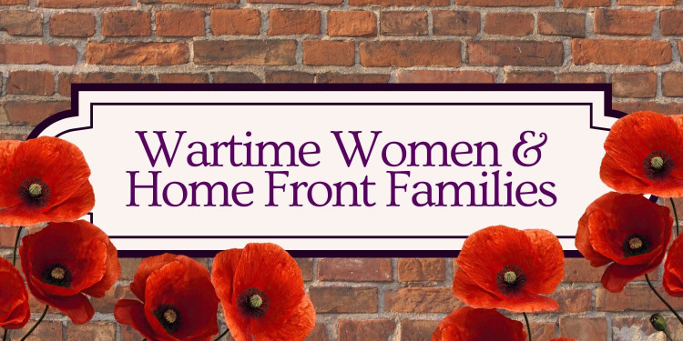 Wartime women