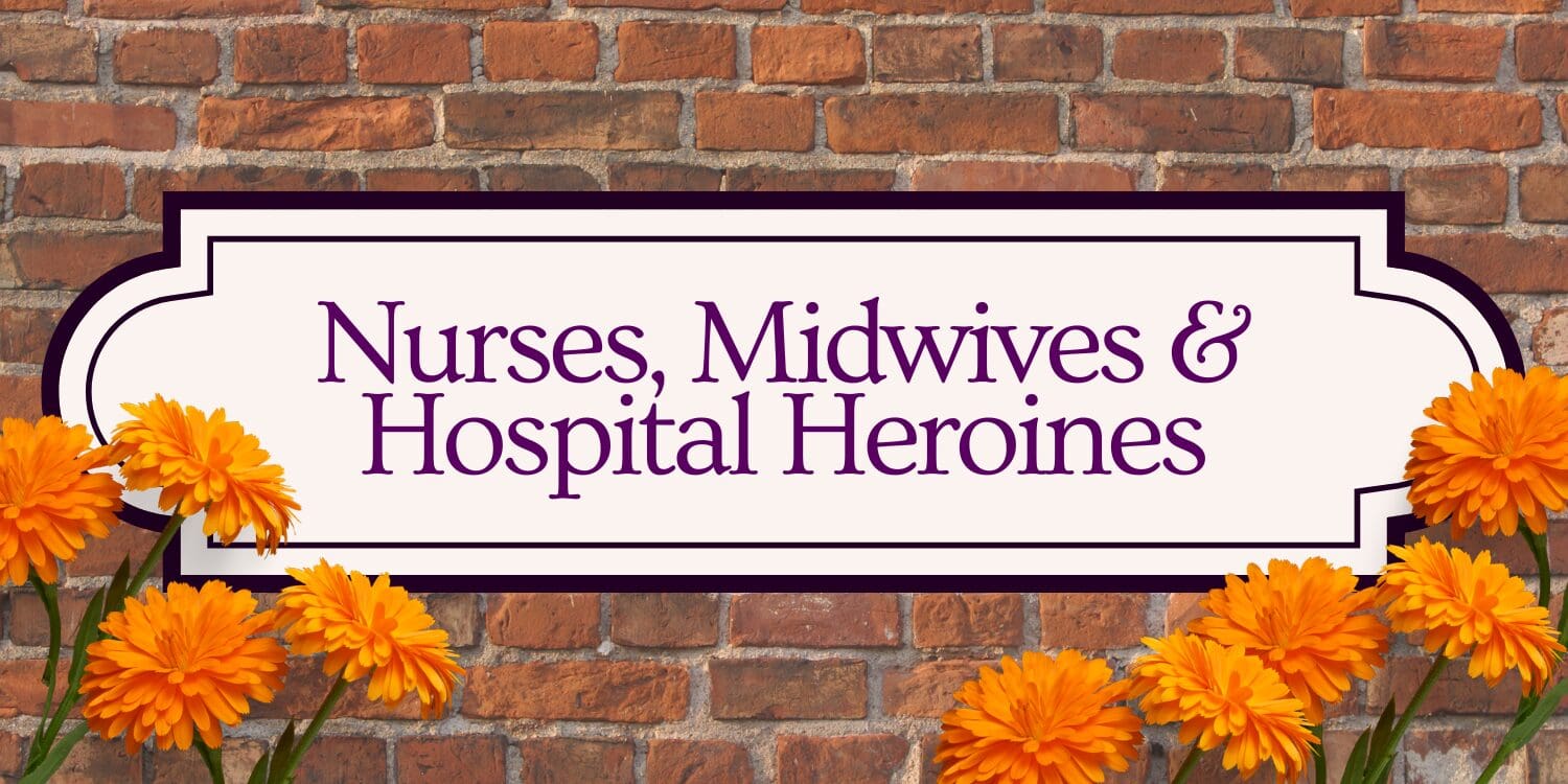 Sixpence Stories Medical
