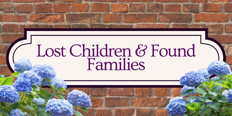 Found Families