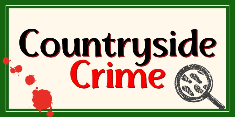 Countryside Crime