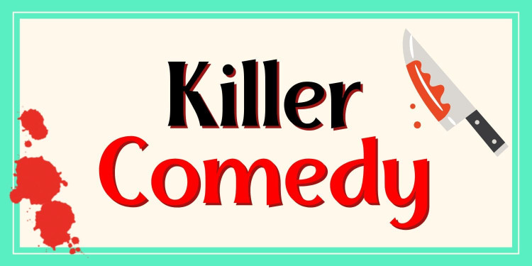 Killer Comedy