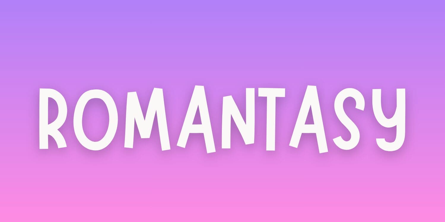Boldwood Ever After Romantasy