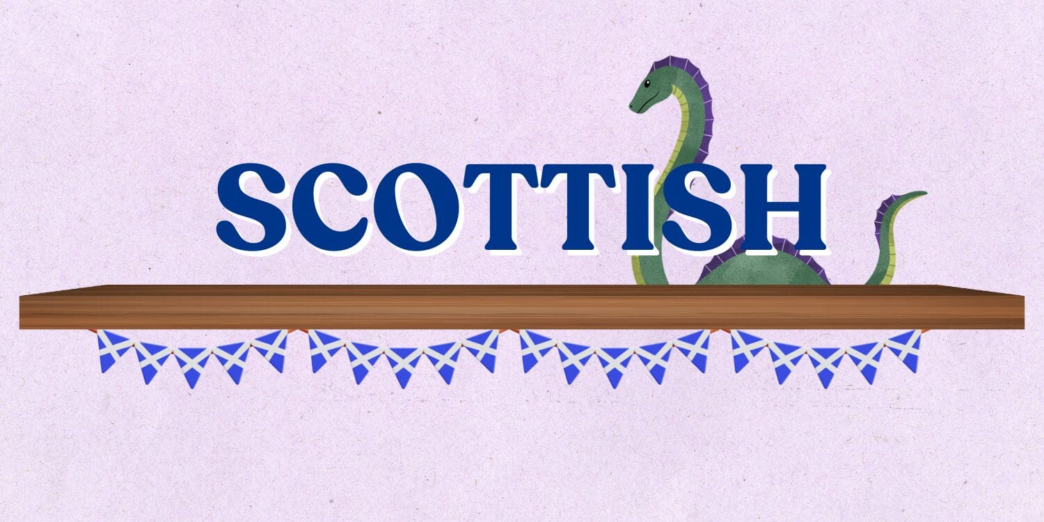 Shelf Care Club Scotland